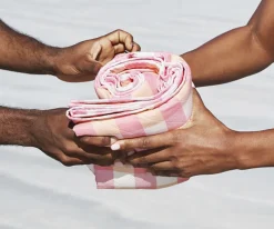 Outlet Manta de Playa y Picnic Strawberry Niños Toallas Playa Niños|Regalos Para Madres