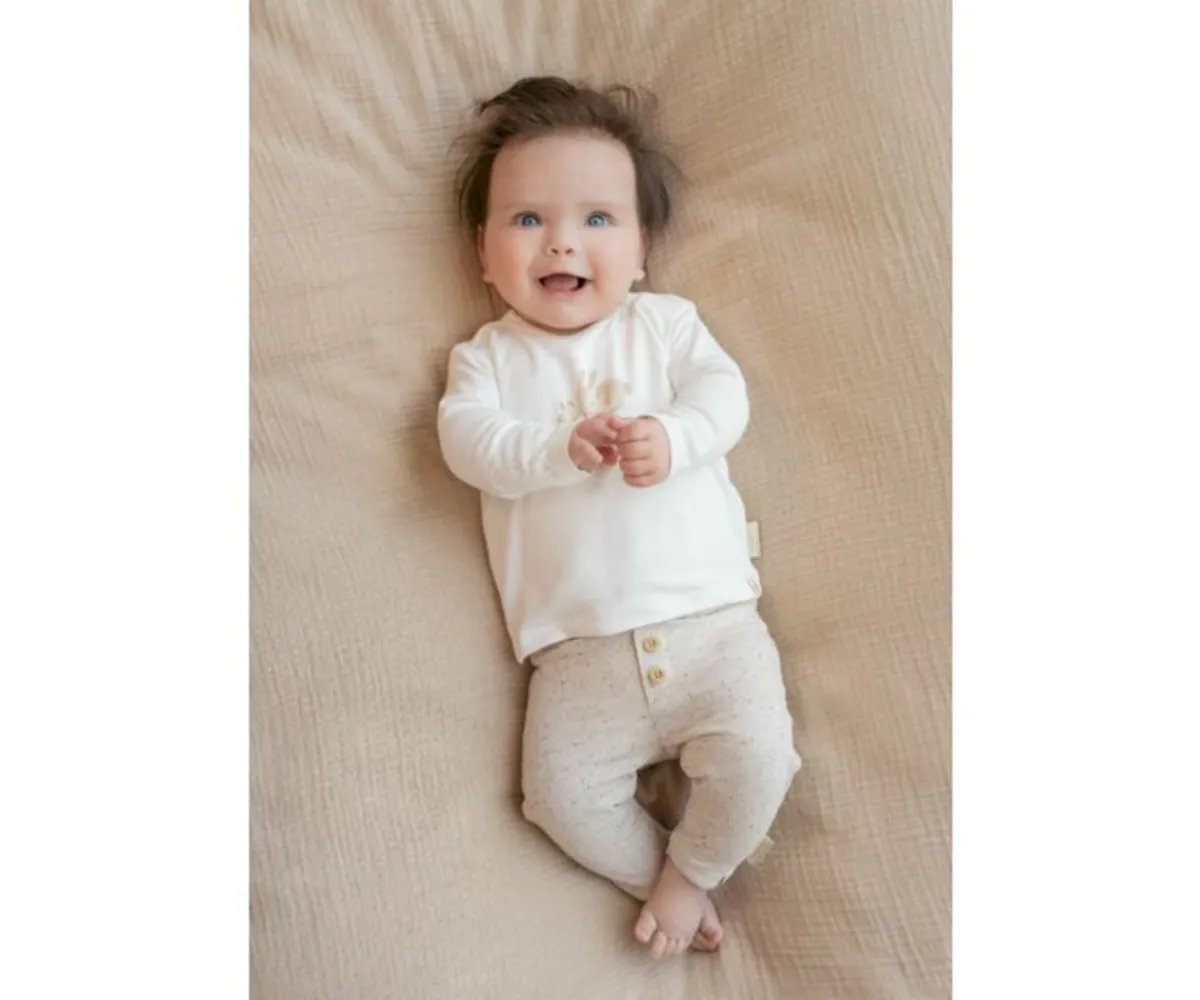 New Manta Juegos Beige Niños Manta Actividades Bebé|Juguetes Para Recién Nacidos