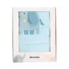 Manta Juegos Blue Elephant Niños Juguetes Para Recién Nacidos|Regalos Para Bebés