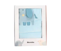 Manta Juegos Blue Elephant Niños Juguetes Para Recién Nacidos|Regalos Para Bebés