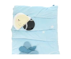 Manta Juegos Blue Elephant Niños Juguetes Para Recién Nacidos|Regalos Para Bebés