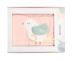 Online Manta Juegos Pink Bird Regalos Para Bebés|Juguetes Bebé 6 Meses