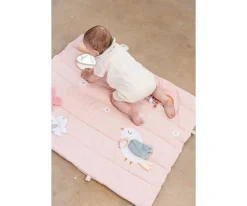 Online Manta Juegos Pink Bird Regalos Para Bebés|Juguetes Bebé 6 Meses