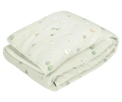 Ropa De Cuna Y Cama^Little Dutch Manta para Cuna Little Farm