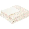 Ropa De Cuna Y Cama^Little Dutch Manta Pequeña para Cuna Borreguito Fairy Wonders