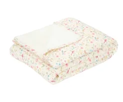 Ropa De Cuna Y Cama^Little Dutch Manta Pequeña para Cuna Borreguito Fairy Wonders