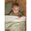 Ropa De Cuna Y Cama^Little Dutch Manta Pequeña para Cuna Borreguito Little Farm