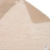 Ropa De Cuna Y Cama^Little Dutch Manta Punto Beige con Forro Polar