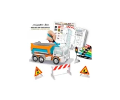 Sale Maquetas Maquinaria de Construcción Niños Juguetes Niños 6 Años|Juguetes Niños 7 Años