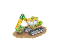 Sale Maquetas Maquinaria de Construcción Niños Juguetes Niños 6 Años|Juguetes Niños 7 Años