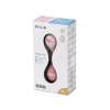 Discount Maraca Doble Zorro Rosa Niños Juguetes Bebé 6 Meses|Juguetes Para Niños De Un Año