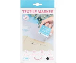 Sellos Personalizados^Mine Marcador de Ropa