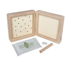 Regalos Para Bebés^Petit Artichaut Marco Doble Jolis Coeurs