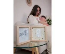 Regalos Para Bebés^Petit Artichaut Marco Doble Jolis Coeurs