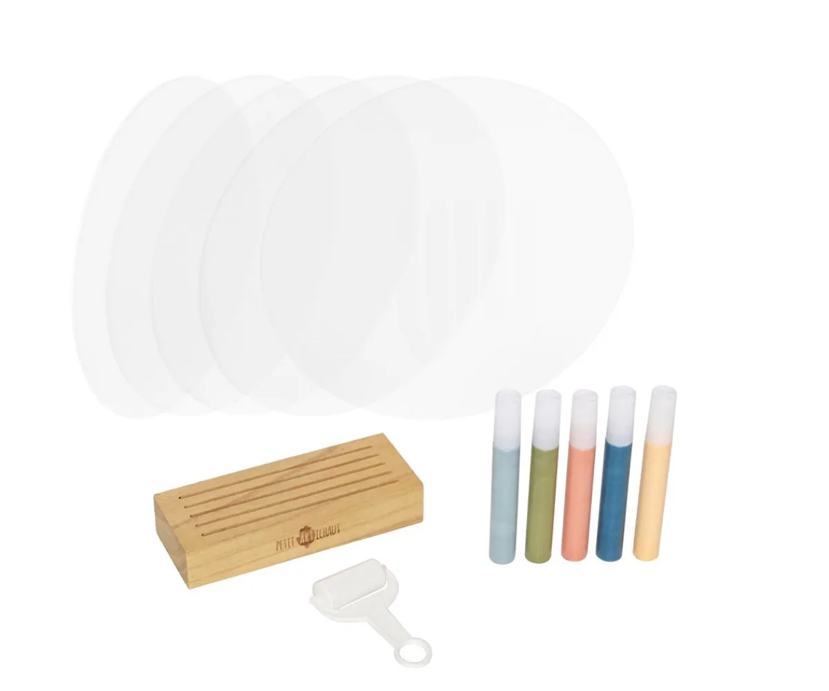 Outlet Marco Transparente Colores Familiares Regalos Para Papá|Regalos Para Bebés