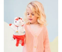 Hot Marioneta Alice Niños Juguetes Niños 5 Años|Juguetes Para Niños De 18 Meses