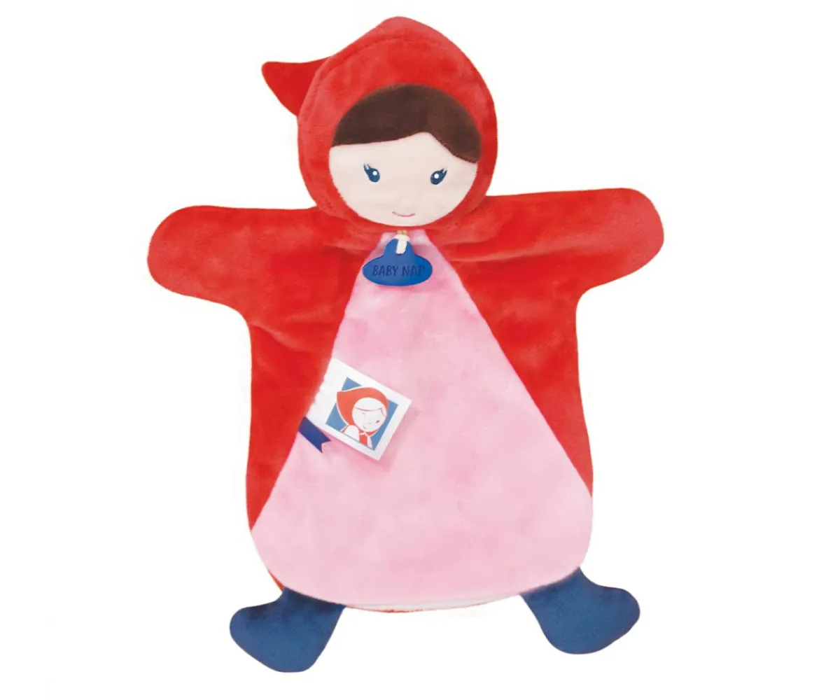 Hot Marioneta Caperucita Roja Personalizable Niños Juguetes Niños 4 Años|Juguetes Niños 3 Años