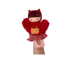 Discount Marioneta Caperucita Roja Niños Juguetes Niños 4 Años|Juguetes Para Niños De 18 Meses