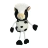 Discount Marioneta de Dedo Cow Niños Peluches|Juguetes Para Niños De Un Año