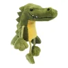 New Marioneta de Dedo Crocodile Niños Juguetes Para Niños De 18 Meses|Juguetes Para Niños De Un Año