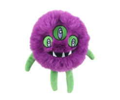 Outlet Marioneta de Dedo Monsters Orbix Niños Juguetes Para Niños De 18 Meses|Juguetes Para Niños De Un Año