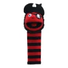 Online Marioneta de Guante Eco Sockettes Pirate Niños Juguetes Para Niños De 18 Meses|Peluches