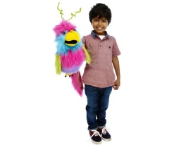 Peluches^The Puppet Company Marioneta de Mano Ave del Paraiso