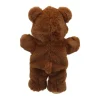 Hot Marioneta de Mano Eco Walking Bear Niños Peluches|Juguetes Para Recién Nacidos