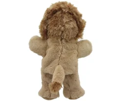 Hot Marioneta de Mano Eco Walking Lion Niños Juguetes Para Niños De 18 Meses|Juguetes Para Recién Nacidos