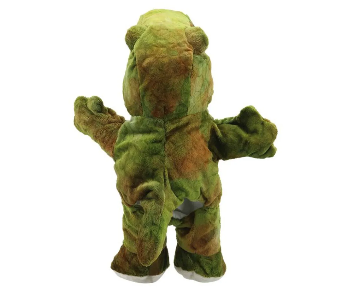 Outlet Marioneta de Mano Eco Walking T-Rex Niños Juguetes Para Recién Nacidos|Juguetes Para Niños De 18 Meses