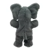 Best Marioneta de Mano Eco Walking Elephant Niños Juguetes Para Niños De Un Año|Juguetes Para Niños De 18 Meses