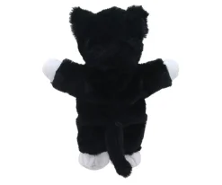 Outlet Marioneta de Mano Eco Walking Cat Niños Juguetes Para Recién Nacidos|Juguetes Para Niños De Un Año