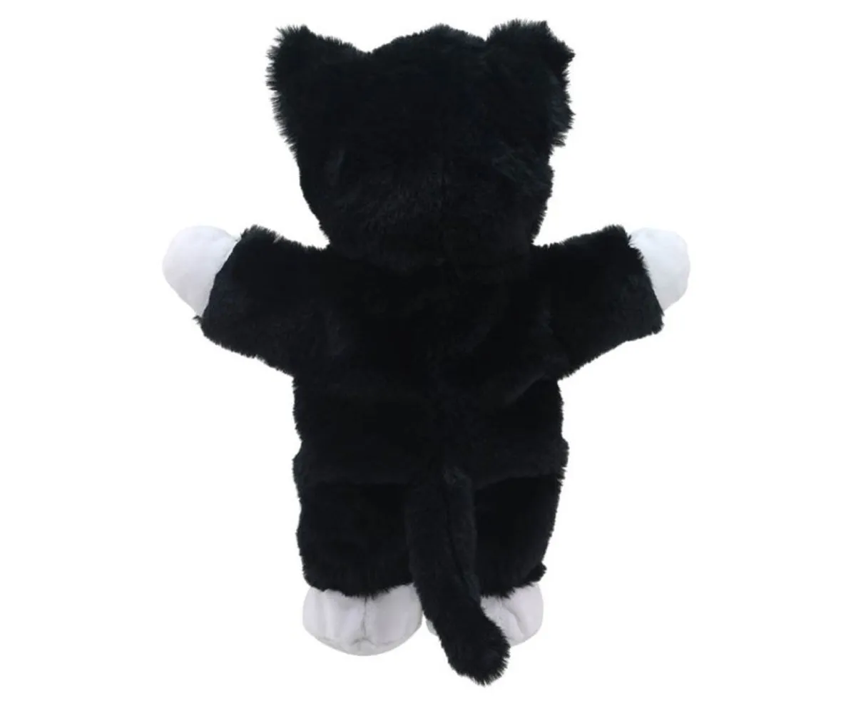 Outlet Marioneta de Mano Eco Walking Cat Niños Juguetes Para Recién Nacidos|Juguetes Para Niños De Un Año