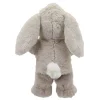 Clearance Marioneta de Mano Eco Walking Rabbit Niños Peluches|Juguetes Para Recién Nacidos