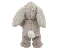 Clearance Marioneta de Mano Eco Walking Rabbit Niños Peluches|Juguetes Para Recién Nacidos