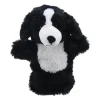 Clearance Marioneta Eco Border Collie Niños Juguetes Para Niños De Un Año|Peluches