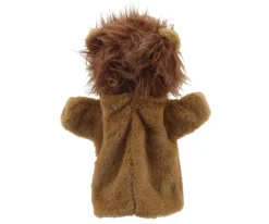 New Marioneta Eco León Niños Juguetes Para Niños De Un Año|Juguetes Para Niños De 18 Meses