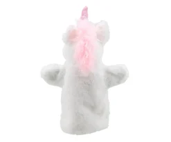 Juguetes Para Niños De 18 Meses^The Puppet Company Marioneta Eco Unicornio