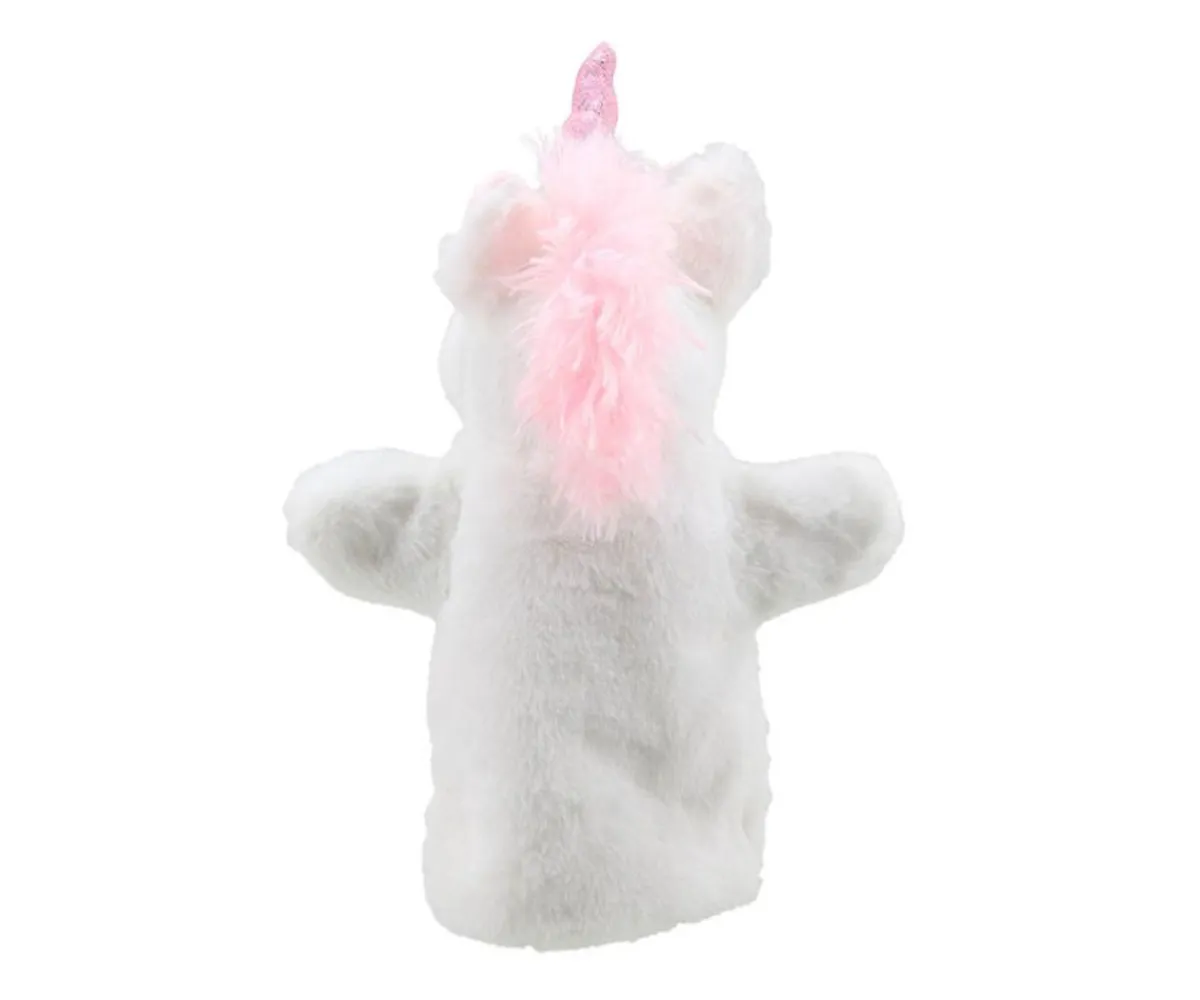 Juguetes Para Niños De 18 Meses^The Puppet Company Marioneta Eco Unicornio