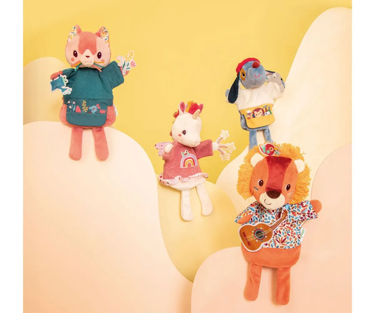 Discount Marioneta Jeanne Niños Juguetes Niños 4 Años|Juguetes Para Niños De 18 Meses