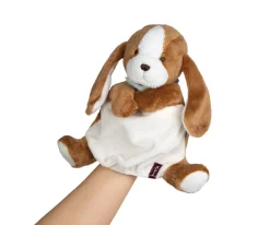 Discount Marioneta Perro Tiramisu Niños Juguetes Niños 4 Años|Juguetes Niños 3 Años