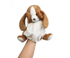 Discount Marioneta Perro Tiramisu Niños Juguetes Niños 4 Años|Juguetes Niños 3 Años