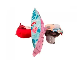 Clearance Marioneta Reversible Caperucita Roja Niños Juguetes Para Niños De 18 Meses|Juguetes Para Niños De Un Año