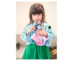 Clearance Marioneta Reversible Caperucita Roja Niños Juguetes Para Niños De 18 Meses|Juguetes Para Niños De Un Año