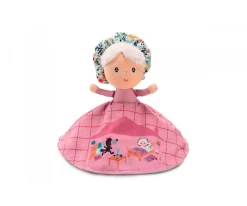 Clearance Marioneta Reversible Caperucita Roja Niños Juguetes Para Niños De 18 Meses|Juguetes Para Niños De Un Año