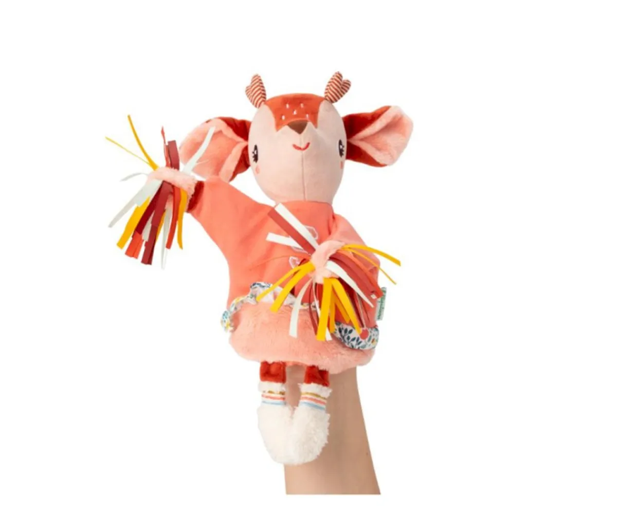 Best Marioneta Stella Niños Juguetes Para Niños De Un Año|Juguetes Para Niños De 18 Meses