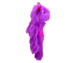 Peluches^The Puppet Company Marionetas Purple Monster