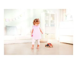 Best Mariquita Clasificadora de Formas Niños Juguetes Para Niños De Un Año|Juguetes Para Niños De 18 Meses