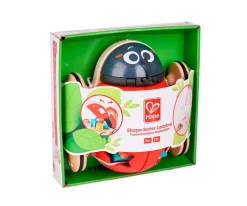 Best Mariquita Clasificadora de Formas Niños Juguetes Para Niños De Un Año|Juguetes Para Niños De 18 Meses