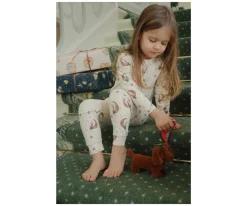 Peluches^Konges Slojd Mascota Cachorro Multi